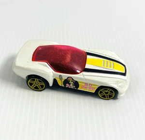 2018 Hot Wheels TOY STORY Bo Peep Pony-Up Diecast Toy Car Pixar Disney - Picture 1 of 9