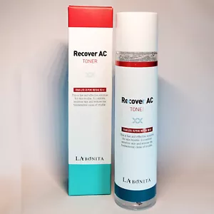 Labonita Recover AC Toner 125ml Soothing Anti Wrinkle Trouble Moist K-Beauty - Picture 1 of 10