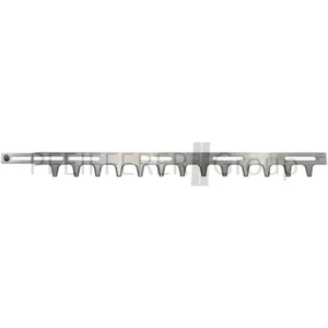 Messer pas f. Stihl HS 72, HS 74, HS 75, HS 76, HS 80, HS 85 V-Nr. 4226 710 6056 - Picture 1 of 1