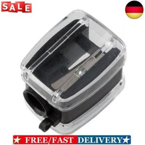 Single Hole Cosmetic Sharpener Cosmetics Pencil Sharpener Tools (JBD001) - Afbeelding 1 van 8