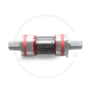 Token TK866CM Bottom Bracket | Square Taper JIS | English Thread | 103mm - 127mm - Picture 1 of 8