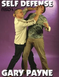 Realistic Self Defense Vol 1 DVD by Gary Payne - Picture 1 of 1
