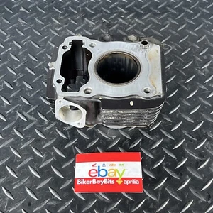 ♻️ HONDA CB125F 2008-2016 JC64E - CYLINDER / BARREL ♻️ - Picture 1 of 9