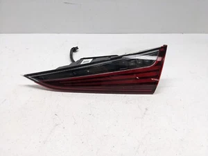 Lexus ES350 Tail Light Taillight Passenger's Right Inner 2019 - 2022 TL83 - Picture 1 of 11