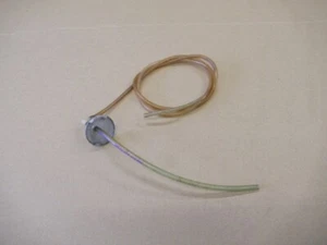 Ford Cortina mk2 washer pipe , union + bottle cap - Picture 1 of 6