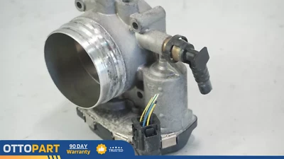 2009-2013 宝马 528i F10 5 系列发动机电机油门车身 13547597871-01 原始设备制造商 — 第 1/4 张图片