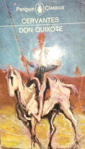 Don Quixote By Cervantes Paperback US 1981 - Picture 1 of 1