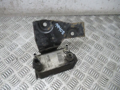 2013 JAGUAR XF D SPORT X250 2.2 DIESEL AUTO MK1 4DRS GEARBOX OIL COOLER REF19408 - Image 1 of 4