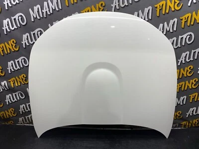 Оригинальный капот в сборе для Mazda MX-5 Miata 06–08 годов выпуска - Изображение 1 из 4