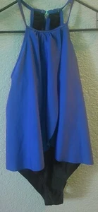 Traje corporal de una pieza para mujer Cupshe, axila a axila 17" nuevo con etiquetas - Imagen 1 de 6