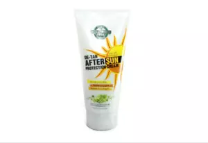 Hollywood Style De-Tan After Sun Protection Cream 5.3oz 50294 - Picture 1 of 1