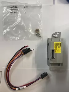 NEW!! GM HVAC Blower Motor Control Module - 19260762 OEM - Bild 1 von 5