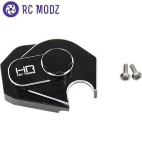 Hot Racing SXTF38C01 Axial SCX24 Aluminum Gear Box Cover - Picture 1 of 1