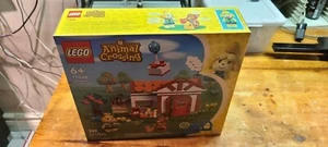 Animal Crossing Lego Set - Picture 1 of 5