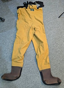 Orvis Fishing Waders Size Large - Picture 1 of 5