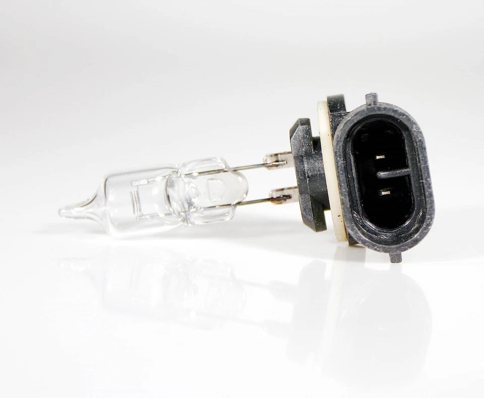 Arctic Cat Z1 Turbo, 2009-2011, лампа дальнего света фары - 0609-782 - EXT/LXR - Изображение 1 из 1