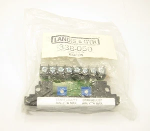 Landis and Gyr 203709A Module Board - Picture 1 of 2