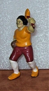 Vintage HTF Florida State Seminoles 2 3/4" PVC Figure - Picture 1 of 2