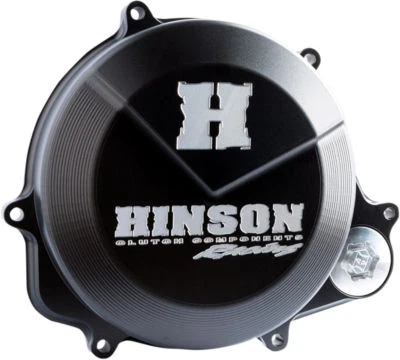 CUBIERTA EMBRAGUE HINSON 2017-2024 HONDA CRF 450R/RX C789-0816 Foto 1 de 3