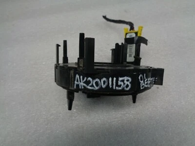 VOLKSWAGEN BEETLE 1998-2002 VOLANTE RELOJ RESORTE OEM AK2001158 Foto 1 de 4