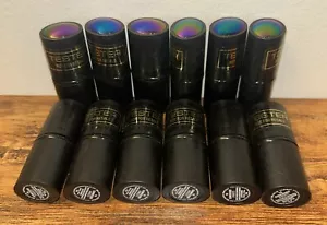12 Black Opal True Tone Vitamin Rich Skin Lip Stick 16 Sunkissed (Frost) -Tester - Picture 1 of 6