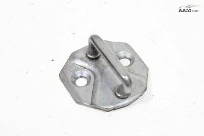 Lincoln MKZ 2013-2020 cerradura de puerta delantera o trasera izquierda o derecha placa de golpeador OEM Foto 1 de 4