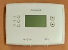Thermostats programmables Honeywell RTH221B1039 1 semaine blanc