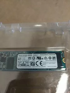 THNSNK256GVN8 Toshiba SG5 Series 256GB TLC SATA 6Gbps M.2 2280 Internal (SSD) - Picture 1 of 3