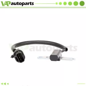 Crankshaft Crank Shaft Position Sensor Fit For Dodge Dakota Jeep TJ 2.5L 97-02 - Picture 1 of 10