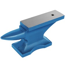 Amboss 20kg Horn Schmiedeamboss Schmiede robust Werkstatt Werkzeug