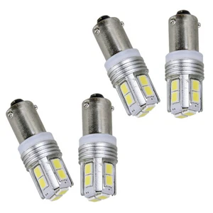 4pcs BAX9S H6W LED Brake Stop Parking Light Bulb Fit For BMW F20 F30 F31 F34 New - Picture 1 of 4