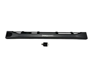 Dell 9DFTY Poweredge XC630 Bezel with Key w60 - Picture 1 of 2