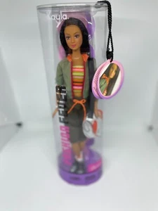 Barbie Fashion Fever "KAYLA (H0663)" NRFB - Picture 1 of 9