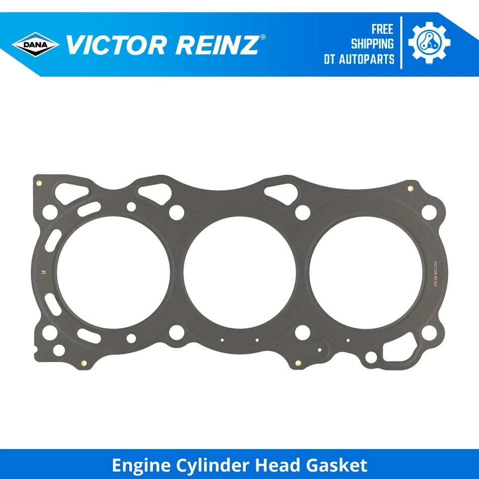 Junta de culata derecha para motor Nissan Murano 2003-2007 Victor Reinz 2004 Foto 1 de 1