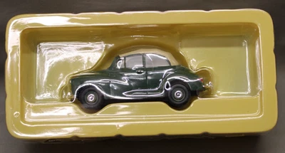 CORGI VANGUARDS MORRIS MINOR CONVERTIBLE ESCALA 1/43 COMO NUEVO @ Foto 1 de 4