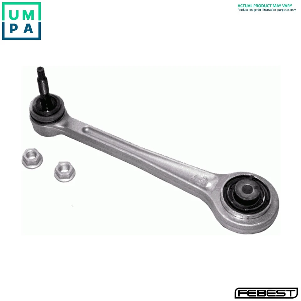 CONTROLTRAILING ARM WHEEL SUSPENSION 0124-JZS160LH FOR LEXUS TOYOTA 3.0L 6cyl GS - Image 1 of 4