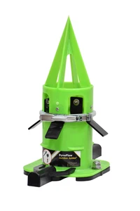 Dynaflow Big Bag Dispenser All in one - Picture 1 of 11