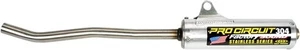 Pro Circuit 304 Factory Sound Silencer Honda CR80 cr 80 FITS 1987 TO 1995 - Picture 1 of 1