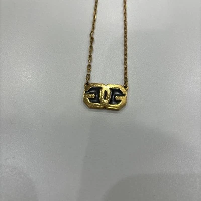 Givenchy Vintage Necklace - Image 1 of 4