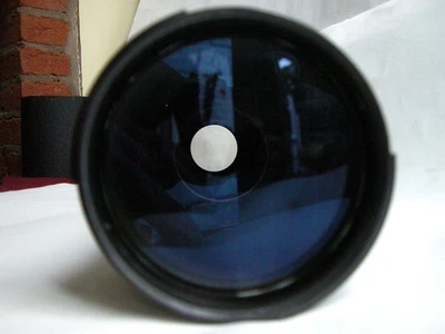 Rolleiflex SL66 Novoflex Tele-Noflexar 50cm f5.6 - Bild 1 von 4