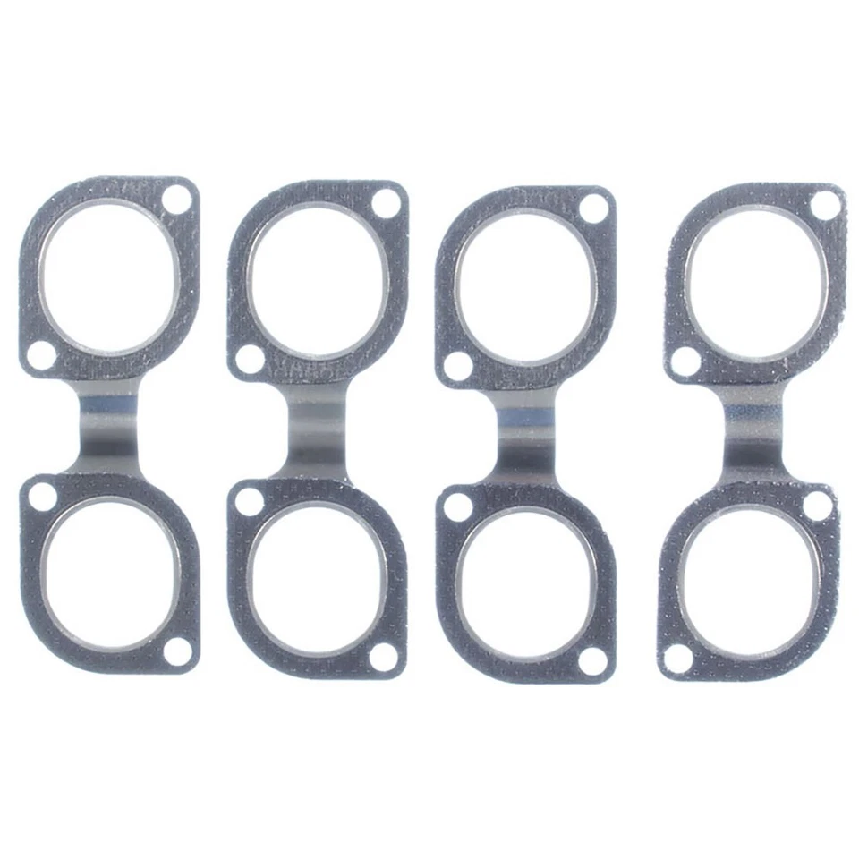 For BMW 740iL 840Ci 530i & Land Range Rover OEM Exhaust Manifold Gasket Set TCP - Image 1 of 1