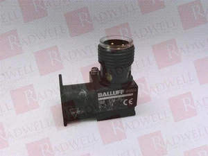 BALLUFF BMF 32M-PS-W-2-S4 / BMF32MPSW2S4 (NEW IN BOX) - Zdjęcie 1 z 1