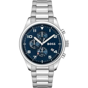 Orologio Uomo Hugo Boss 1513989 [Ø 44 mm] - Foto 1 di 3