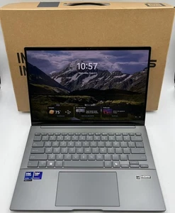 ASUS LAPTOP UX3405C 32 GB RAM 1 TB INTEL CORE ULTRA 9 14 POLLICI (CP2015484) - Foto 1 di 12