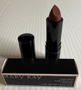 Mary Kay ~ Matte Lipstick ~ Spice Of Life ~ #145962 ~ EINGESTELLT - Bild 1 von 2