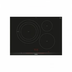 Placa de Inducción Siemens AG EH775LDC1E 70 cm QuickStart FryingSensor - Imagen 1 de 1