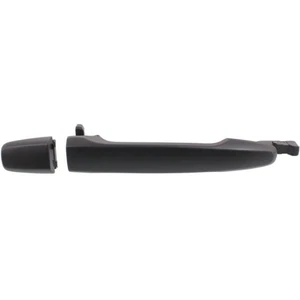 For Mitsubishi RVR 2011 - 2016 Exterior Door Handle Rear, Passenger Side Primed - Picture 1 of 9