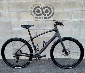 2022 Trek FX6 Carbon (Size Medium) w/Carbon Wheels - Picture 1 of 22
