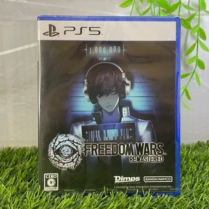 PlayStation 5 | PS5 - Freedom Wars Remastered [NEW]  *English* - Picture 1 of 4