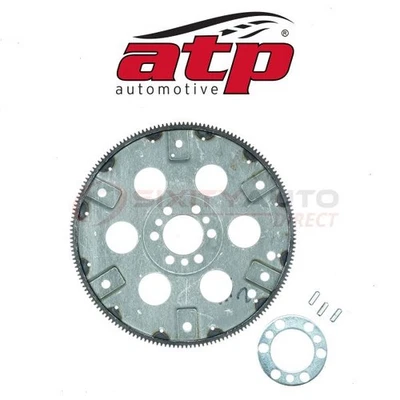 ATP Automatic Transmission Flexplate for 1975-1978 GMC P25 -  dp Foto 1 de 4